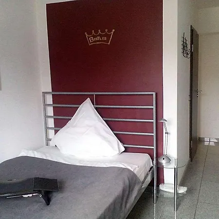 Art Koerschen Hotel 3*