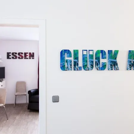 Art Koerschen 3* Essen