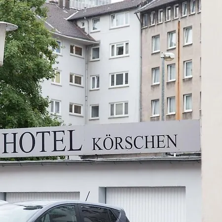 Art Koerschen Essen